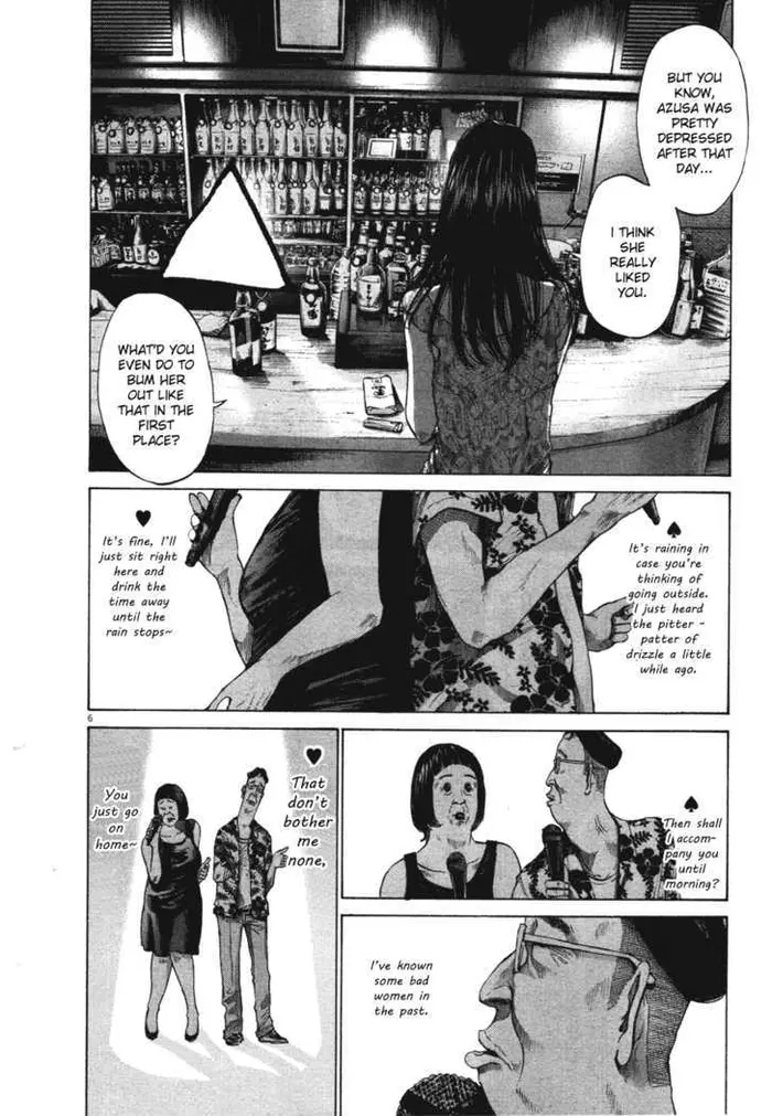 Goodnight Punpun Chapter 78 image 06_optimized